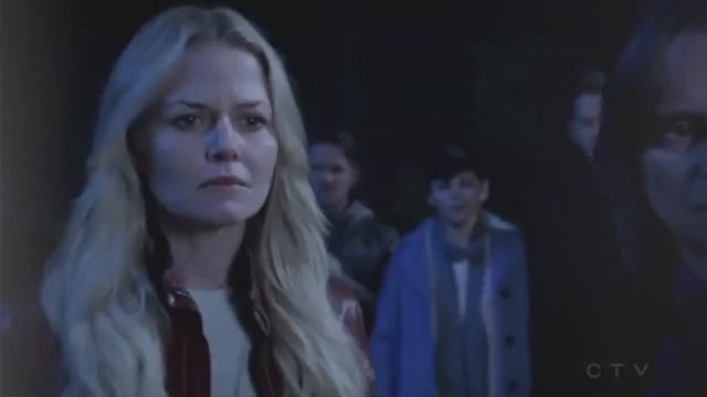 Emma & Henry (OUAT) - You Raise Me Up смотреть онлайн