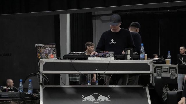 dj DEMO |  DJ Worm | LOCKINGRAD | 20.01.18 - #bboy #bgirl #breakdance смотреть онлайн