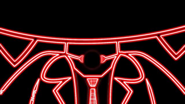 MLB transformation (Neon red version) |VIDEO NOT MINE CREDIT IN THE END AND SUB TO BOTH OF THEM