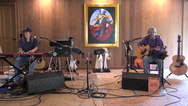 Doobie Decibel System Shelter-In-Place Session #198 смотреть онлайн