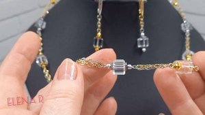 Переделка для Галины. Часть 2. Заключительная!!!