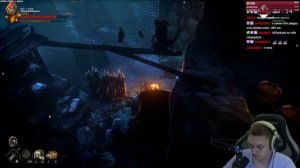 Спасаем повара мужа трактирщицы! | No Rest for the Wicked #4