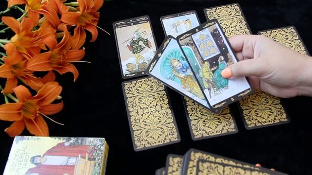 ТОП-12.ТАРО-ПРОГНОЗ БЛИЗНЕЦЫ сентябрь 2021г смотреть онлайн