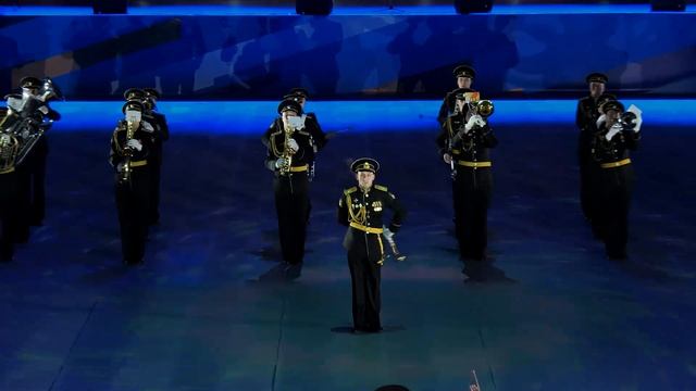 Плац-парад смотреть онлайн