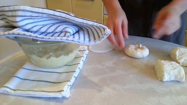 Лепешки Аварские. Это Нереально Вкусно! Съедаются в один Миг!