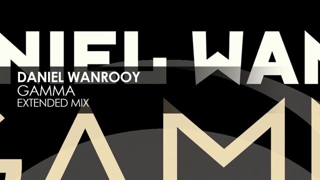 Daniel Wanrooy - Gamma