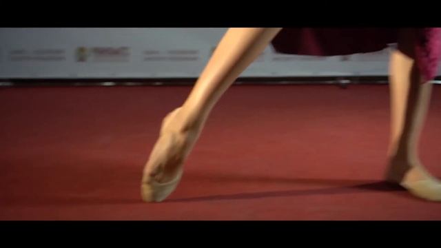 МИСС РАНХиГС смотреть онлайн