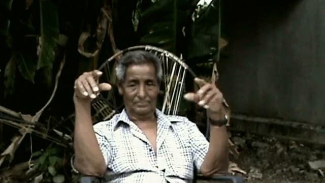 Leyenda de la mona смотреть онлайн