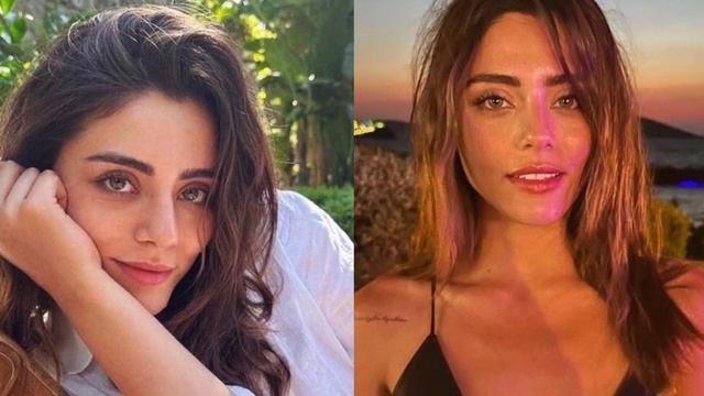 Halil İbrahim Ceyhan will take revenge on Sıla!