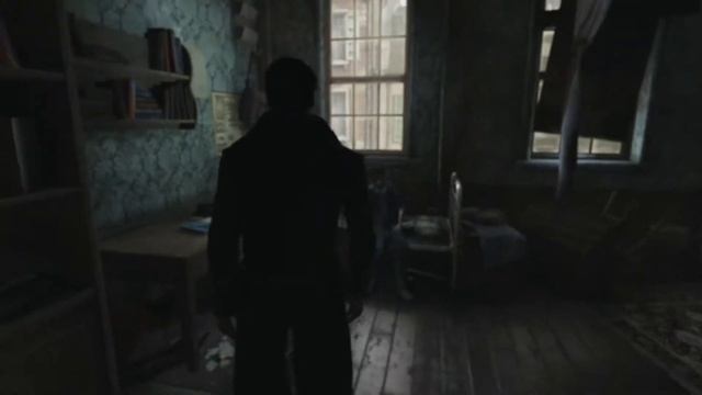 Sherlock Holmes: The Devil's Daughter прохождение #2 (Без комментариев/no commentary) смотреть онлайн