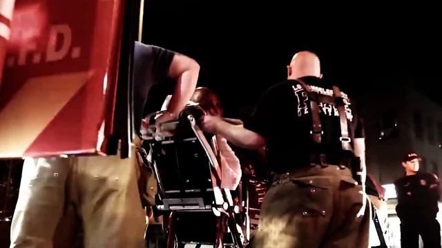 DOWNCAST "Mayday" [Official music video] смотреть онлайн