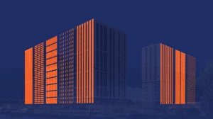 ЖК "Крылов" в Сургуте