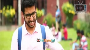 Eid Ul Adha Bangla Natok 2016 "Ora Tinjon" ft Salman Muqtadir,Sabila Nur