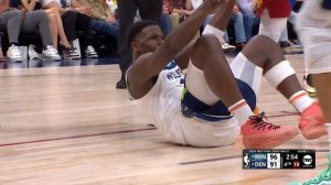 The WILDEST Moments From The Nuggets & Timberwolves 7-Game Series! (2024 Western Semifinals)