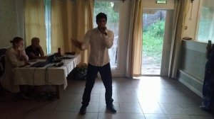 Школьник битбоксит на выпускном!!!👍👍👍