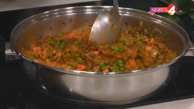 En La Cocina con Gerónimo - Programa completo 25 Abril 2024 Licuado para bajar de peso смотреть онлайн