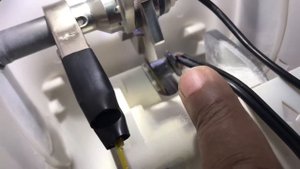 Essilor Delta 2 Calibración