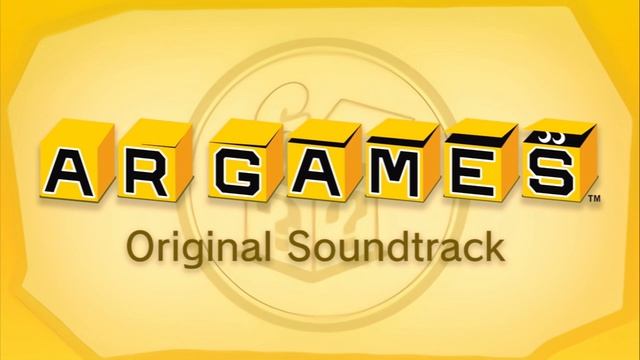 AR Games Music - Level Clear EX