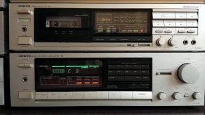 Onkyo TA-2440