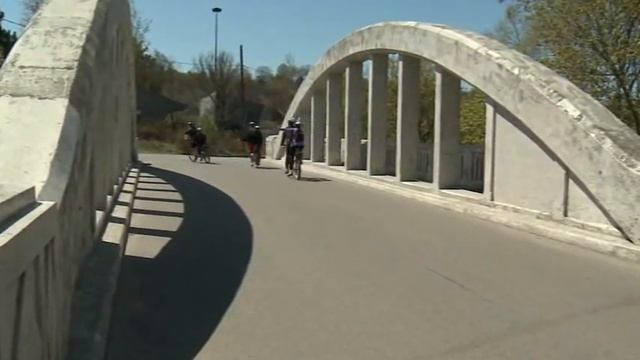 TRAILBLAZERS Tandem Cycling Club.wmv