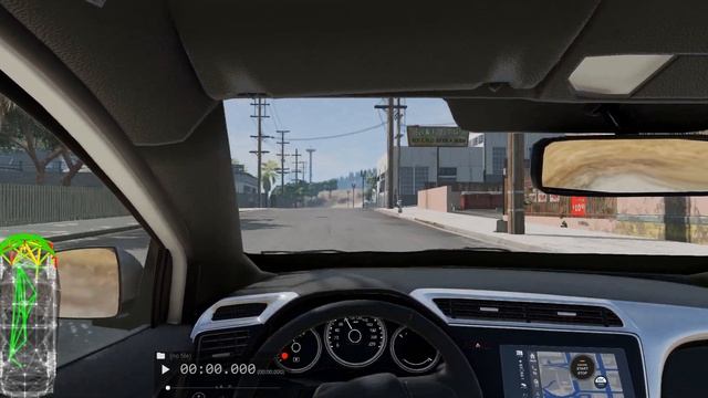 играю в бимоджи драйв