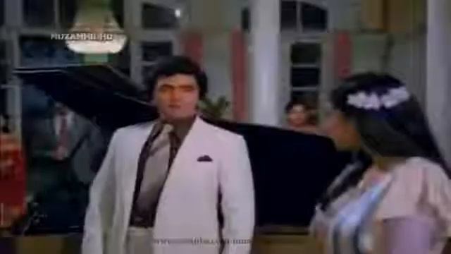 #rare_kishore_kumar_songs Jeevan Ke Din Chotay Sahi Full Song Kishore Kumar Rishi Kapoor Tina Munee смотреть онлайн