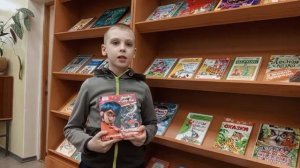 Читатели рекомендуют: "Леди Баг и Супер-Кот. Лучшие истории Чудесных"