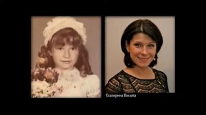 КАК ВЫГЛЯДЕЛИ ВОРОНИНЫ (ТОГДА И СЕЙЧАС)