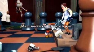 ПЕСНЯ КАПХЕД BROTHERS IN ARMS DAGAMES RUS COVER НА РУССКОМ КАВЕР ПЕРЕВОД ОЗВУЧКА ( Перезалив )