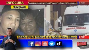 Noticias de Cuba Hoy *** Ni los Médicos se están salvando