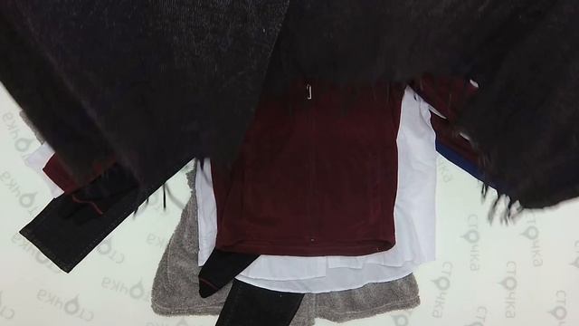 C&A NEW MIX AUTUMN WINTER 5,сток одежда оптом смотреть онлайн