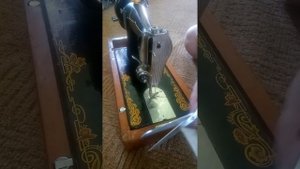 настройка швейной машины Подольск