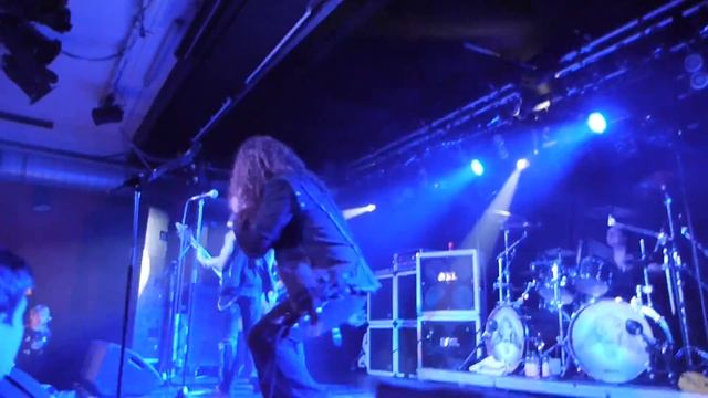 GAMMA RAY: Future World @Colos-Saal A'burg смотреть онлайн