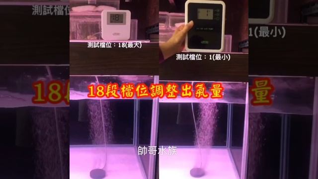伊士達 強力不斷電打氣馬達