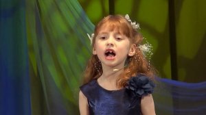 Скрипкина Саша, 6 лет. Вновь за горизонт