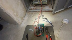 BAXI Slim EF тухнет