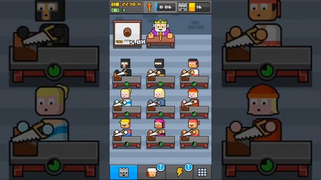 Новая игра !кликер смотреть онлайн