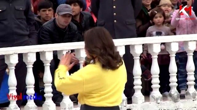 Sevinch Mominova Koylagim Konsert смотреть онлайн