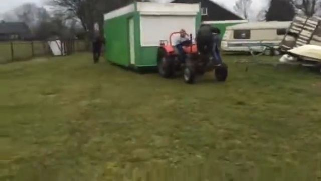 Unit verslepen met mf35 смотреть онлайн