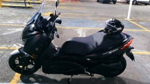 X-MAX 250 Yamaha 2021/2022