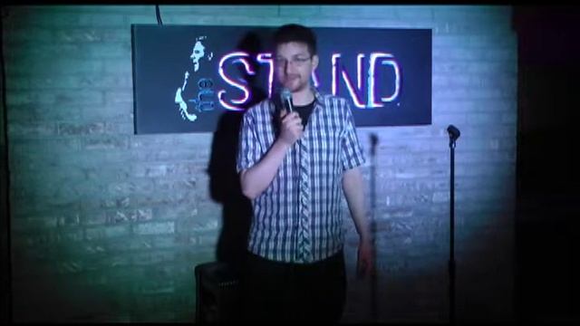 Evan Morgenstern 06 17 13 смотреть онлайн