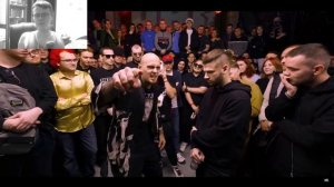 KNOWNAIM VS ХХОС VS WALKIE VS ODINNADCATIY VS КОРИФЕЙ | DEEP-EX-SENSE VS СЕРЕЖА СОТНИКОВ РЭПЕР