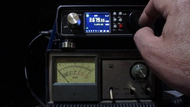 Кратко по приёму CW 2013,MVI 1099 смотреть онлайн