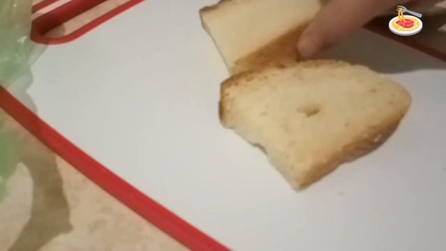 ДЛЯ ТИХ, ХТО ЛЮБИТЬ КИСЛОМОЛОЧНИЙ СИР! Намазка з сиру. смотреть онлайн