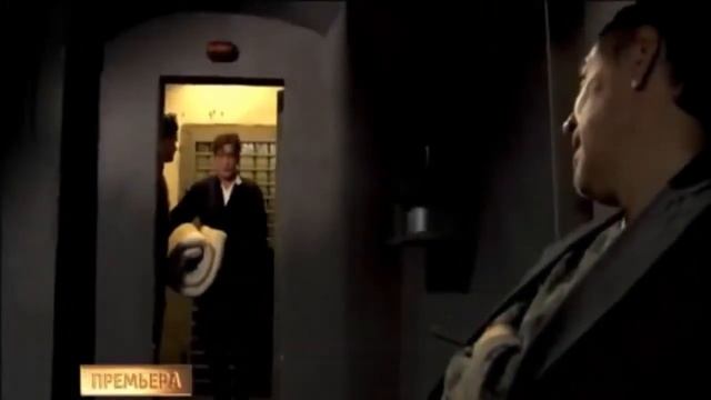 Марьина роща 2 (2014) Анонс сериала