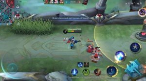 играю в мобайл ледженс