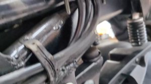 Максискутер VENTO MAX Запуск после зимы, первая поломка!