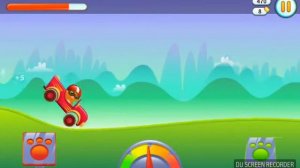 Кошка бу бу 2 серия