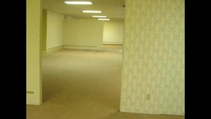 Backrooms music but it’s DRILL