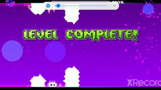 Geometry Dash World
